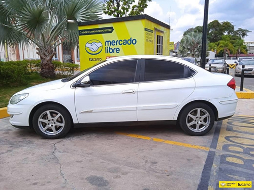 Chery Orinoco .