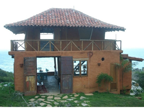 Casa En Venta Urb. Guarame C-19407