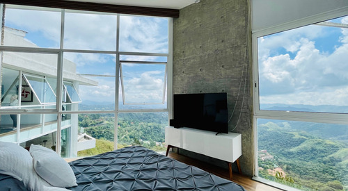 Oripoto/fabuloso Loft/400m2/en Venta/amoblado Y Listo Para Entrar