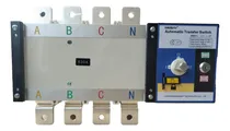 Comprar Transferencia Automatica Ats 630amp Transfer Switch 630a