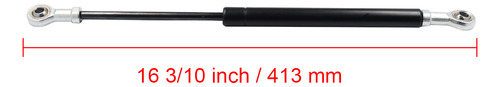 Gas Strut Spring At340155 Compatible Con John Deere