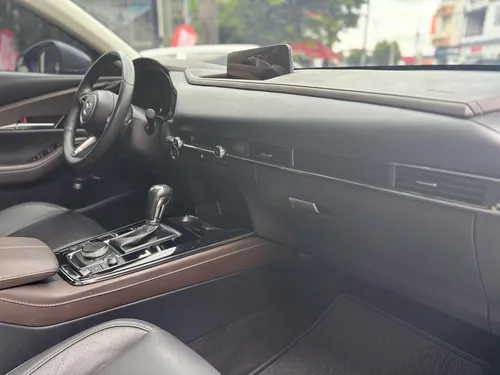 Mazda CX-30 2.0 Grand Touring Lx At Hibrido Ligero - Mhev