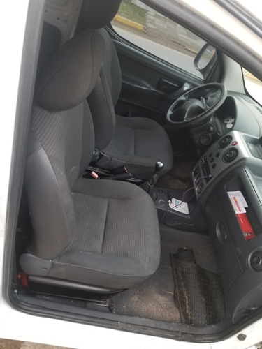 Imagen 4 de 8 de Citroën Berlingo 1.6 Hdi 92cv 2013 Motos-one Pinamar