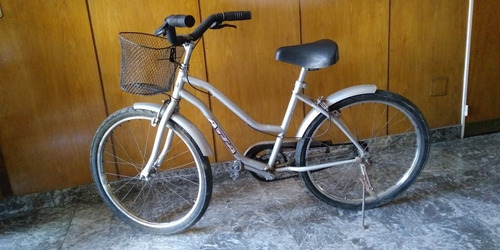 Bicicleta Rodado 24 Aita