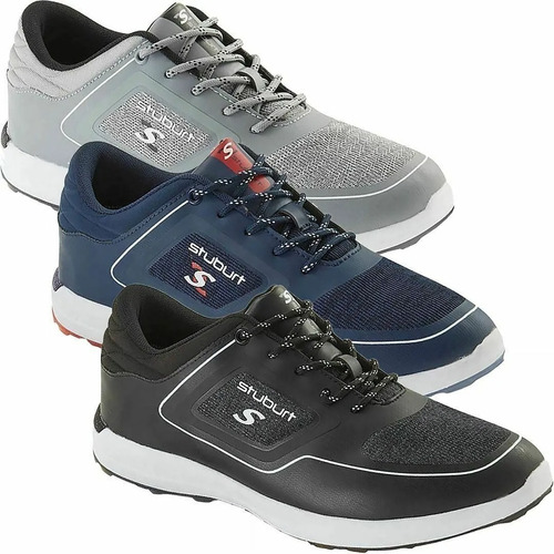 Imagen 1 de 2 de Zapatillas Stuburt Xp Spikeless Golflab