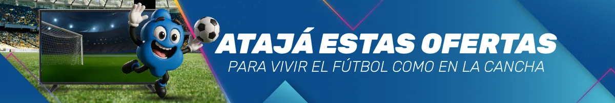 ¡Aprovechá el envío agregando más de nuestros productos a tu carrito!