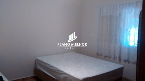 Imagem 13 de 18 de Chácara Para Venda Em Pilar Do Sul - São Paulo Com 2 Dormitórios Sendo 2 Suíte E 6 Vagas Com 200m² Ac E 3.000 De Terreno - Ch0006 - Ch0006