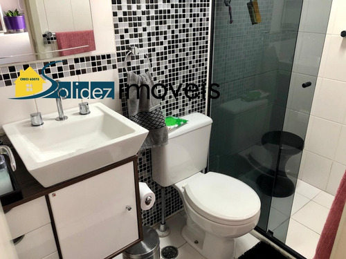 Imagem 8 de 27 de Apartamento A Venda 88m² - Santana - Ap00779 - 69842718