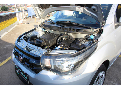 Fiat Mobi DRIVE 1.0 FLEX 6V 5P