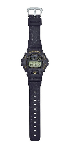 Imagen 2 de 4 de Reloj Casio G-shock Youth Dw-6900ws-1cr