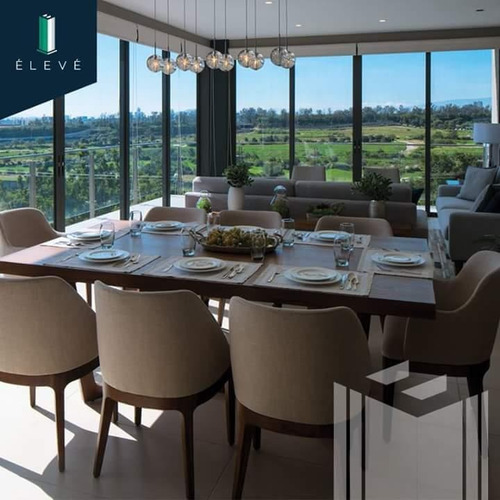 Imagen 4 de 30 de Pre - Venta Departamento De Lujo En Valle Real Guadalajara Z