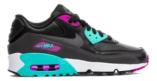 Zapatilla Nike Air Max 90 Ltr Original Mujer Talla 38