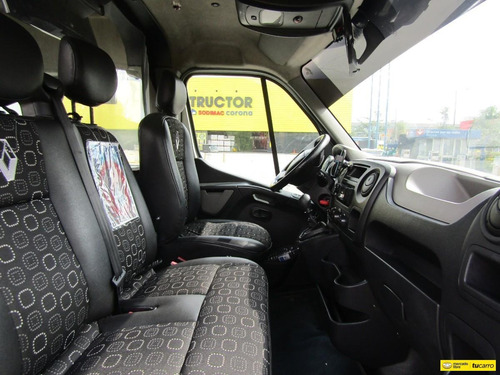 Renault Master Nuevo Master
