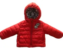 Comprar Campera Grisino Otto Niños Impermeable Con Capucha