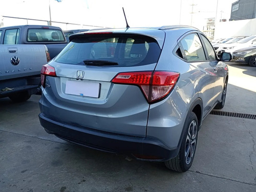 Honda HR-V 1.8 Ex 2wd Cvt