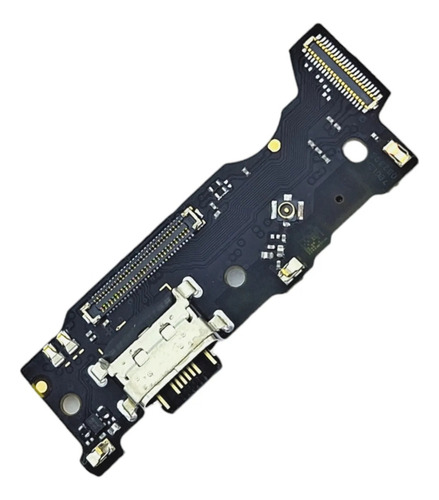 Placa Centro De Carga Xiaomi Redmi Note 10 Pro