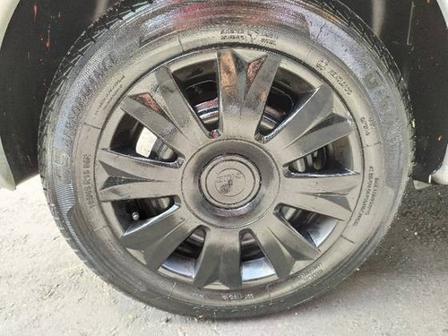 Xsara Picasso 1.6 I Exclusive 16v Manual