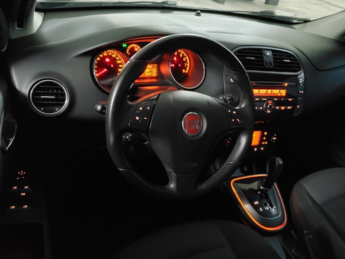 Fiat Bravo 2013 1.8 16v Essence Flex Dualogic 5p