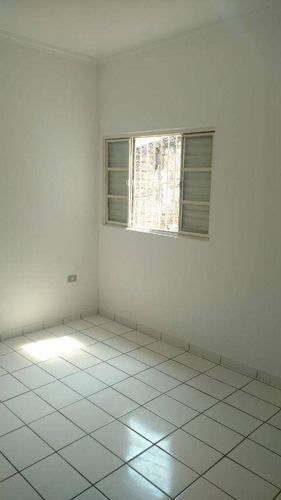 Imagem 6 de 21 de Casa Com 2 Dormitórios À Venda, 85 M² Por R$ 220.000,00 - Jardim Santa Esmeralda - Sorocaba/sp - Ca8666