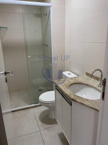 Imagem 6 de 12 de Apto De 2 Dormitorios, 1 Suite, 1 Vaga, Com Varanda Grill, No Ipiranga ! - V-2420