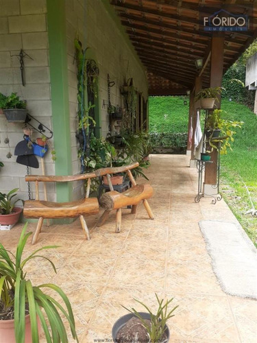 Imagem 9 de 15 de Chácara Condomínio Para Venda Em Piracaia, Condomínio Vale Do Atibaia, 3 Dormitórios, 1 Suíte, 4 Banheiros, 4 Vagas - 5931_2-1601992