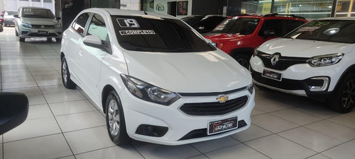 Chevrolet Onix Onix 1.0 LT SPE/4