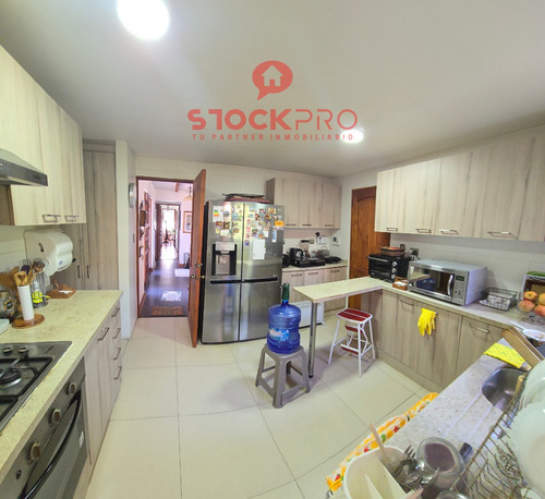 Casa En Venta En Maipu, Condominio Sta Ana De Chena