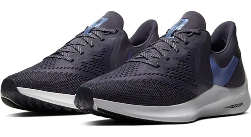 Tenis De Running Para Hombre Nike Air Zoom Winflo 6 Env o gratis