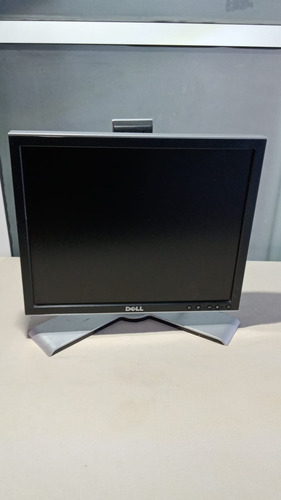 Monitor Dell 17   Con Detalles
