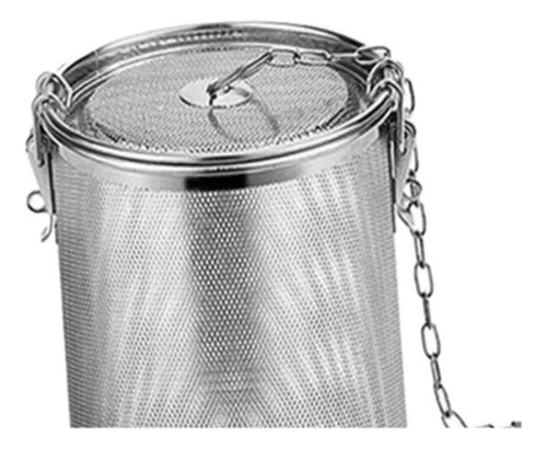 A Colador De Bolas De Té, Condimento For Especias