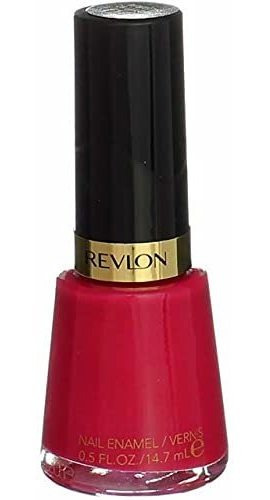 Esmalte De Uñas - Revlon Esmalte De Uñas, Cerezas En La Niev