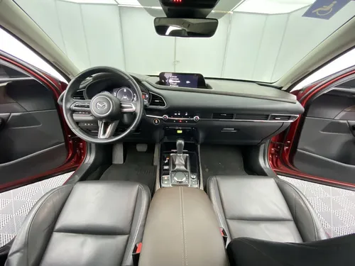 Mazda CX-30 2.0 Grand Touring At Hibrido Ligero - Mhev