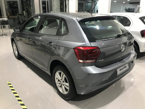 Volkswagen Polo 1. 6 Con Adjudicacion Asegurada