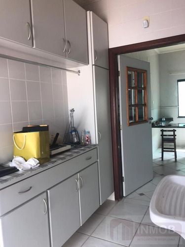 Imagem 14 de 15 de Casa Para Venda Em Taubaté, Jardim Das Nações, 4 Dormitórios, 1 Suíte, 3 Banheiros, 6 Vagas - So0045_1-1548984