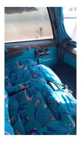 Ld - Scania - 2002 Codigo: 5357
