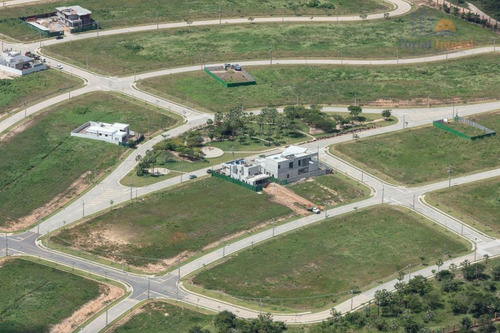 Imagem 7 de 14 de Terras Alphaville, Lote Para Construir Seu Sonho - Eusébio/ce - Te0099