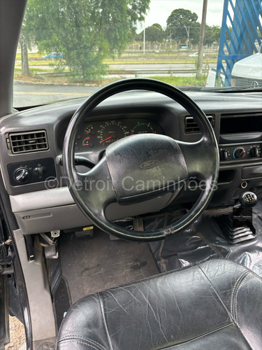 Ford F-250 4.2 Td Xlt 2p