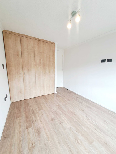 Nuevo Depto En Aires De Collao, Concepción (92104)