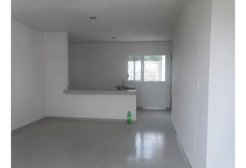 Casas En Preventa San José, Tulancingo Mod Hortencia
