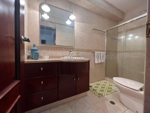Casa Amoblada En Alquiler En La Tahona 24-20914 Cs