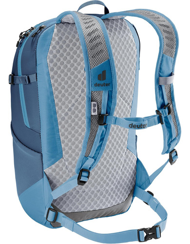 ¿velocidad De Deuter? Lite 21, Ink-wave, 21 L
