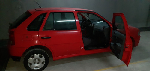 Volkswagen Gol 1.6 I Power 601 2007