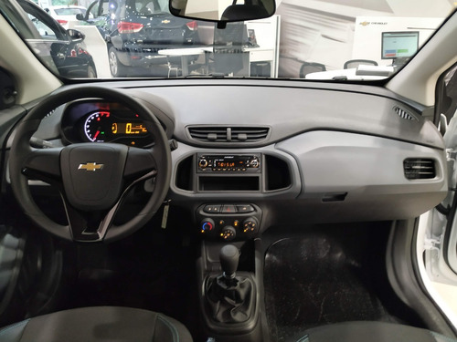 Onix Joy Black 0km Entrega Inmediata C.oficial