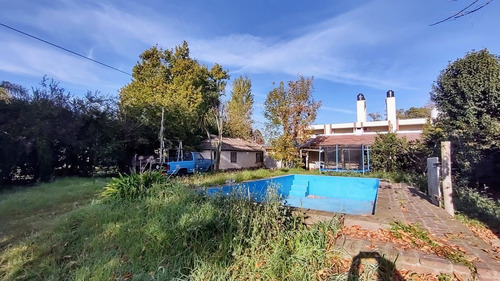 Imagen 4 de 12 de Lote En Venta En Pilar - Derqui