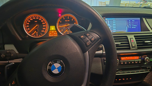 BMW X6 3.0 Xdrive 35i Sportive 306cv