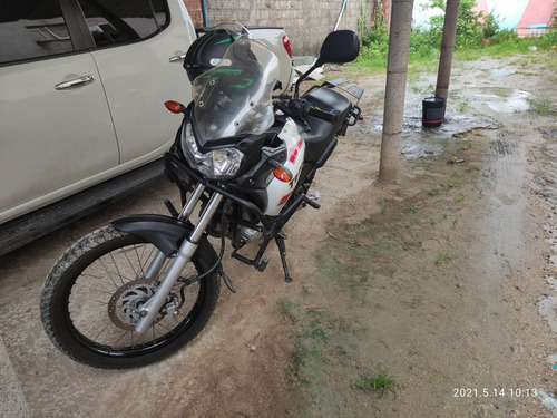 Yamaha Xtz Tenere