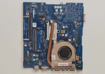 Comprar Placa Mãe Dell 5458 5558 5758 I5 La-b843p -defeito C\u002F Cooler