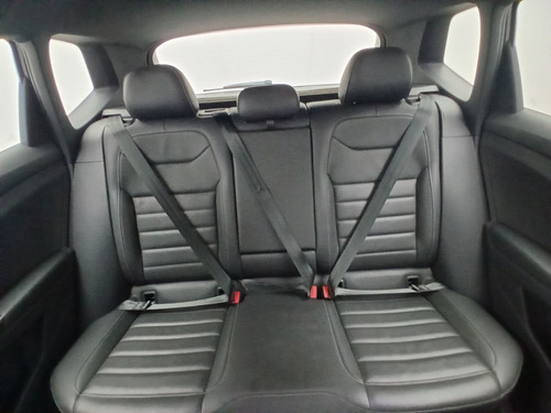 Volkswagen Taos 1.4 250 TSI TOTAL FLEX HIGHLINE AUTOMÁTICO