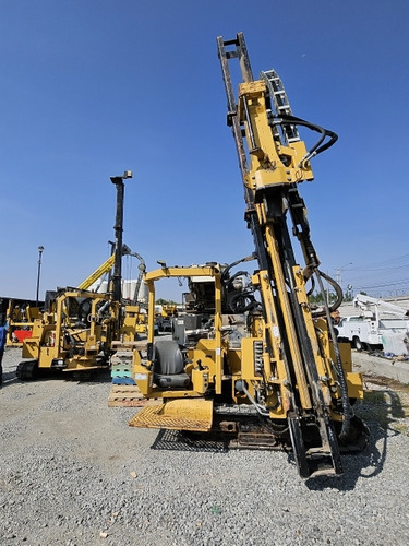 Hincadora Vermeer Pd10
