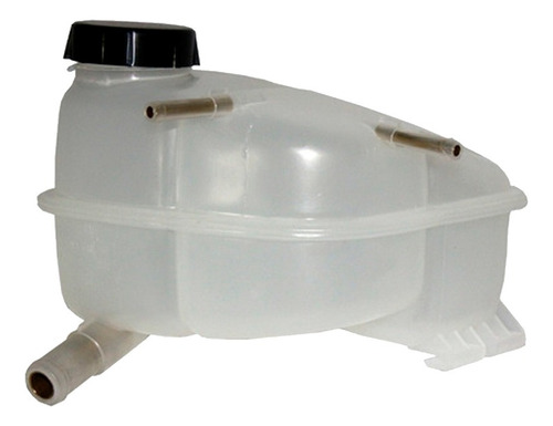 Deposito Agua Radiador S/sensor Original Chevrolet Astra 00-